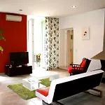 Happy Few Appartements Le Segurane