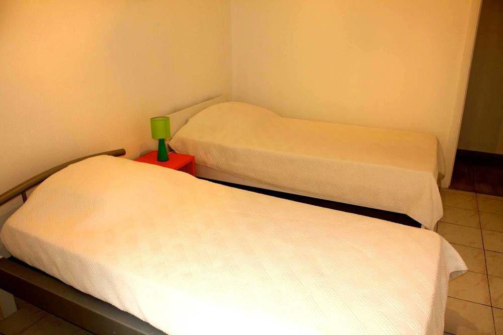 Apartment Happy Few Le Segurane *