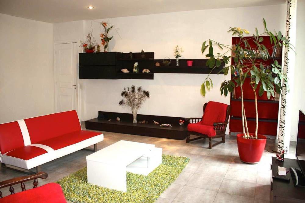 Apartment Happy Few Le Segurane *